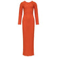 Montce - Solidad Maxi Dress