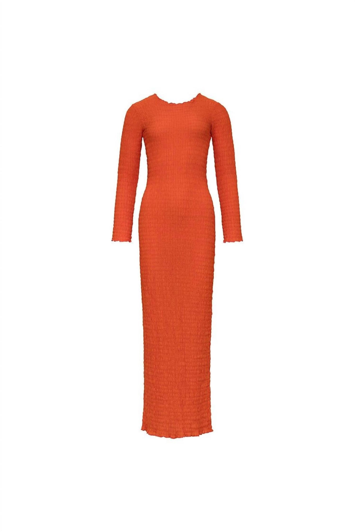 Montce - Solidad Maxi Dress