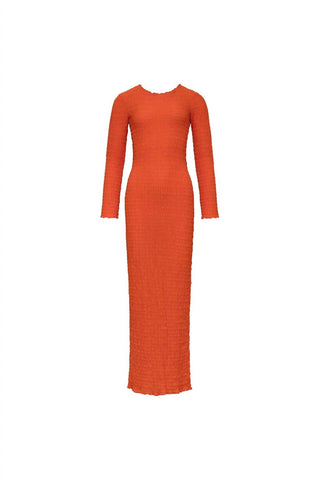 Montce - Solidad Maxi Dress