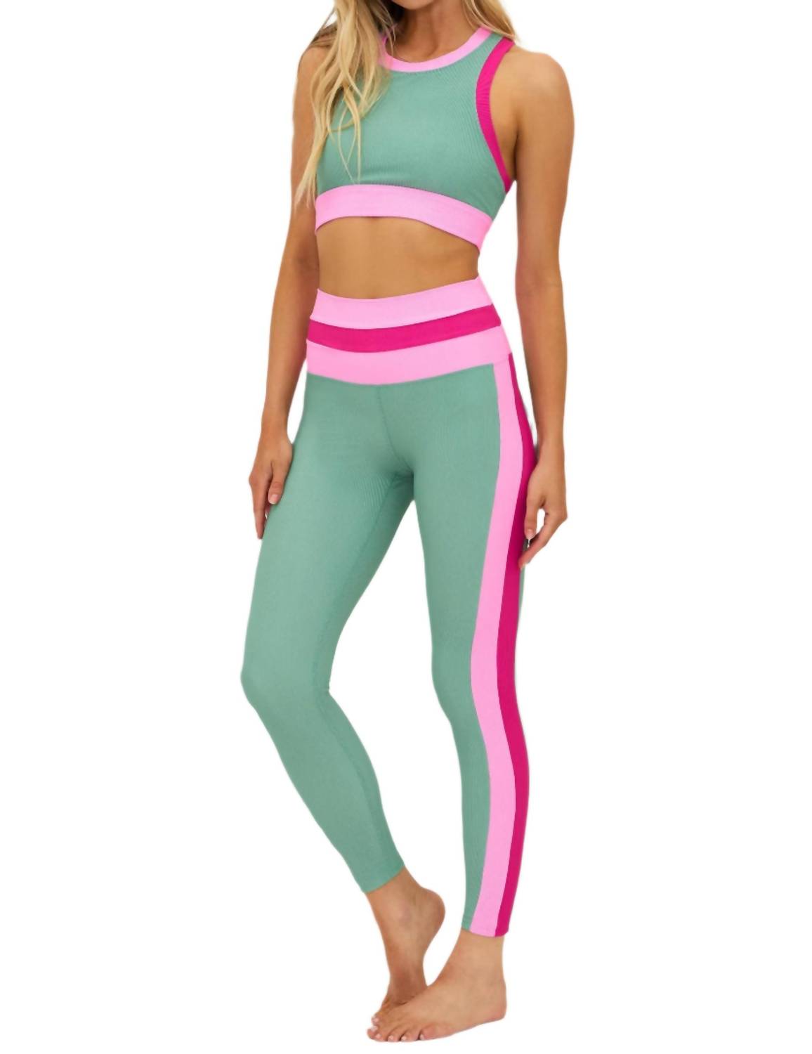 Beach Riot - Mariella Leggings