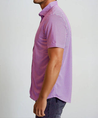 Buki - Jagger Short Sleeve Tech Shirt