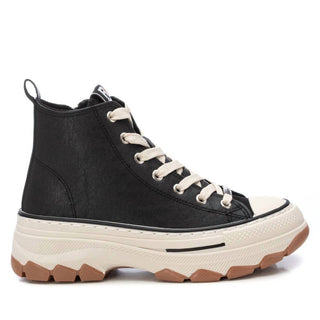 Xti - Women's Sneaker Booties