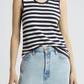 Frame - Mariner Sweater Tank Top