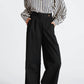 Bishop + Young - Aly Dolman Sleeve Striped Top