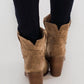 Very G - Women's Rosie Bootie