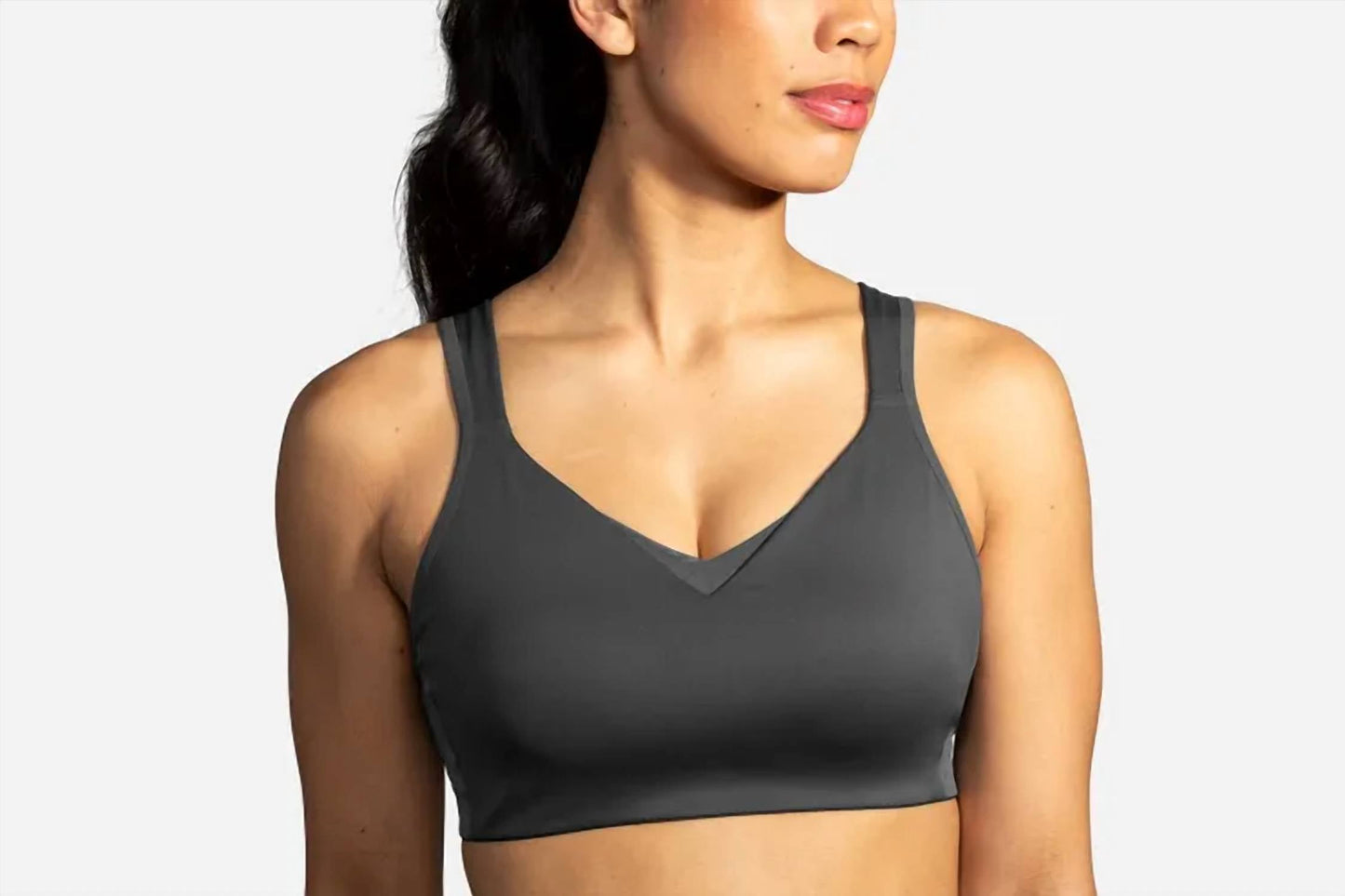 Brooks - Drive Convertible Run Bra