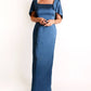 Camilyn Beth - The Flora Gown