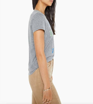 Mother - Boxy Goodie Better Luck Next Time Tee