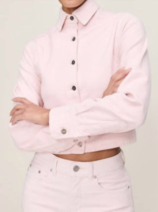 Dl1961 - Women'S - Women's Montauk Shirt