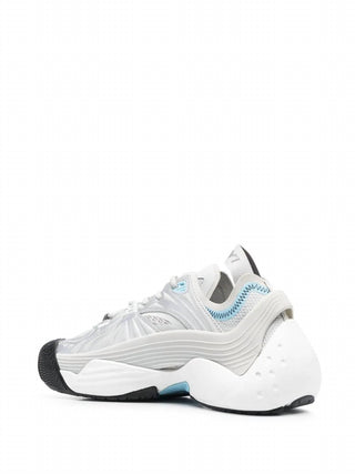 Lanvin - Women's Flash X Mesh Low-top Sneakers