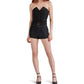 Steve Madden - Minette Pleated Shorts