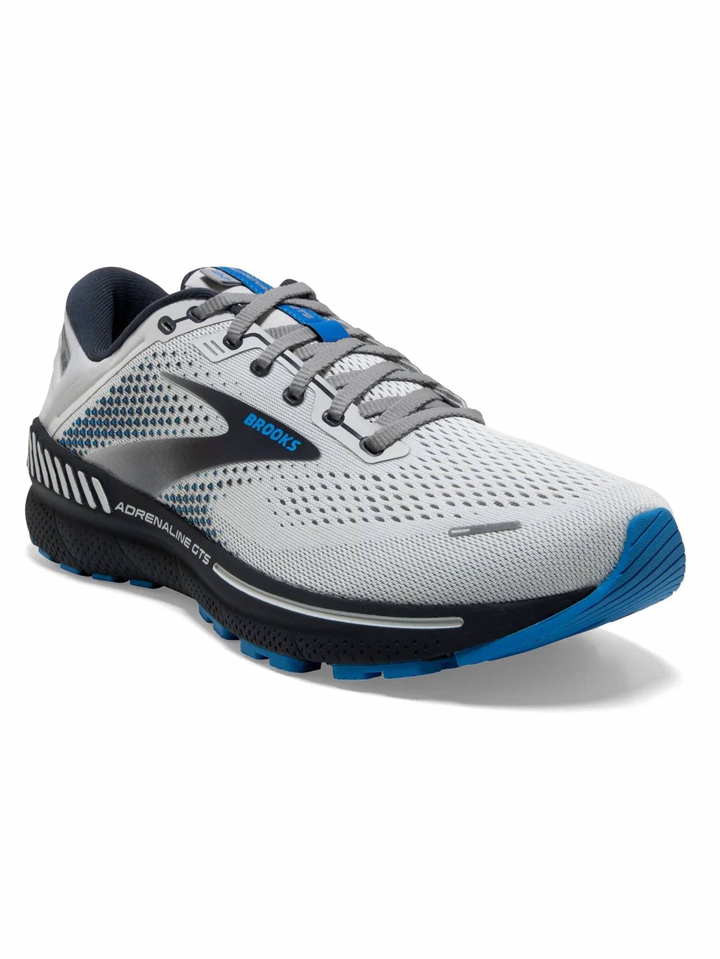 Brooks - MEN'S ADRENALINE GTS 22 RUNNING SHOES - D WIDTH