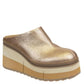 Naked Feet - Coach Clog