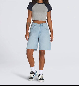 Vans - Sirelle Cut-off 9'' Jorts