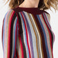 Steve Madden - Serra Long Sleeves Sweater