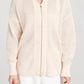 Varley - Finn Longline Knit Jacket