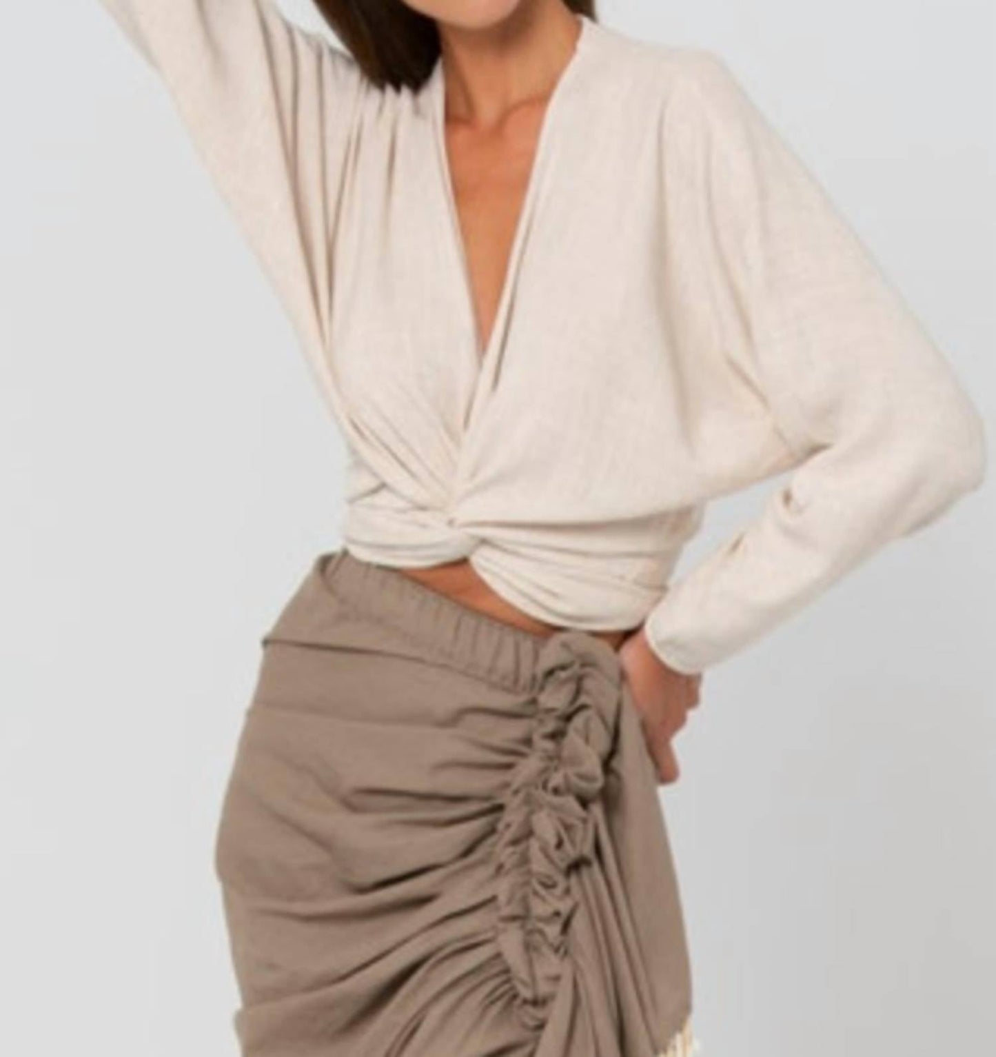 Jbq - Hera Top