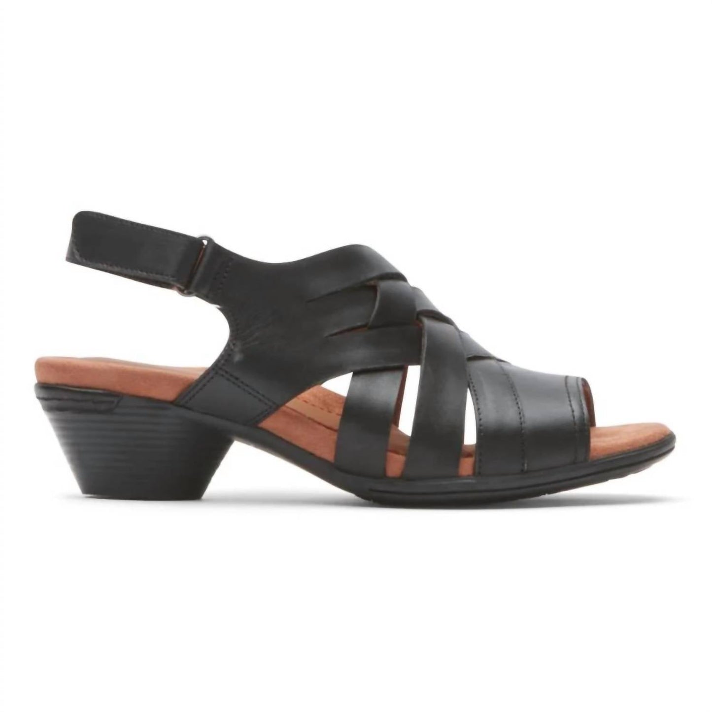 Cobb Hill - Women's Laurel Woven Sandal