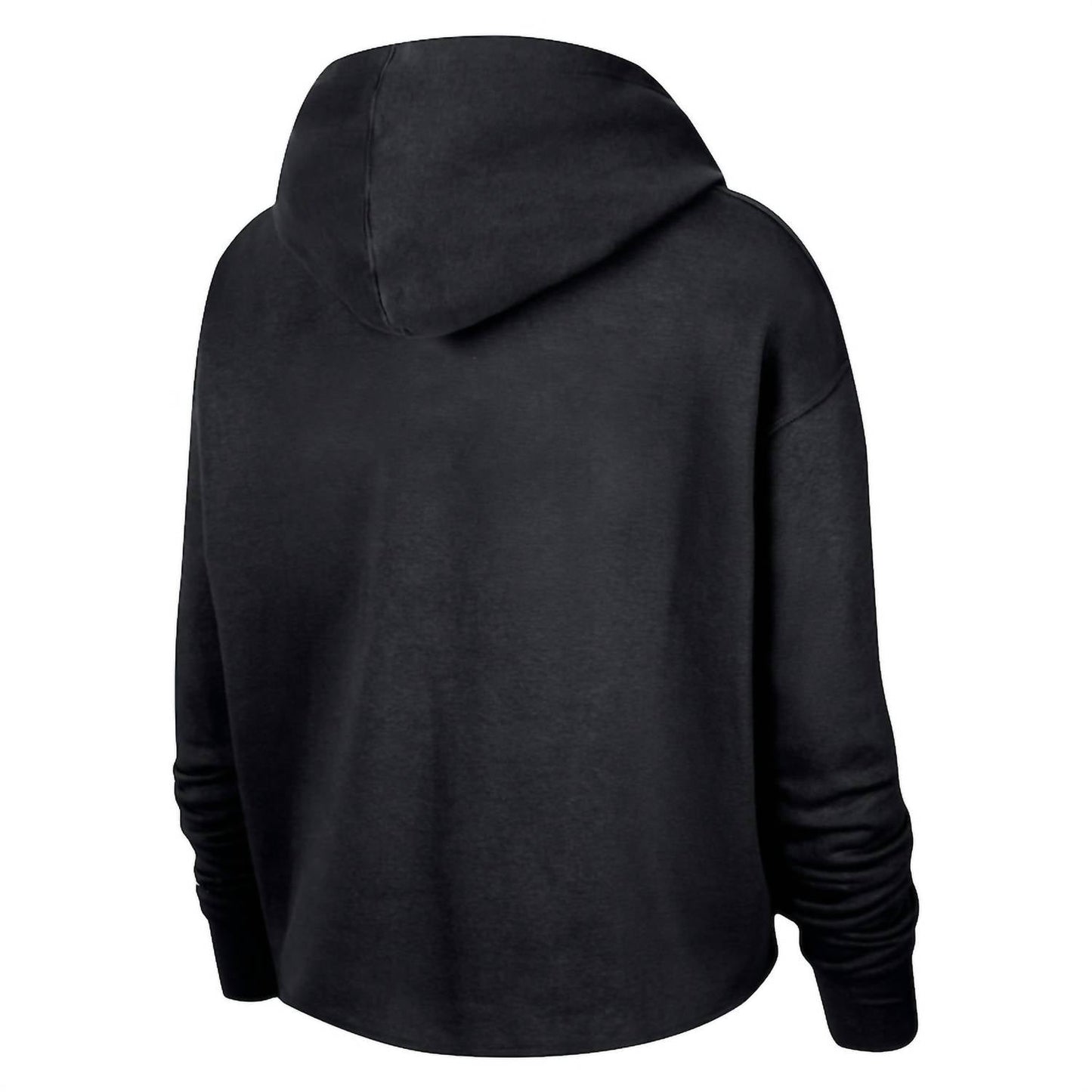Nike - Women's Wnba Logowoman Team 13 Cropped Pullover Hoodie