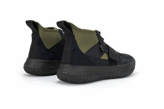 Brandblack - Men's Milspec Evo Hiking Boot