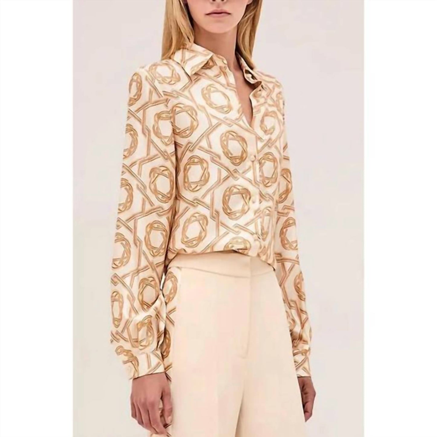 Alexis - Maraville Top