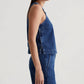 Ag Jeans - Amelia Tank A-line Sleeveless Top