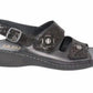 Laplume - Women's Dusty Sandal
