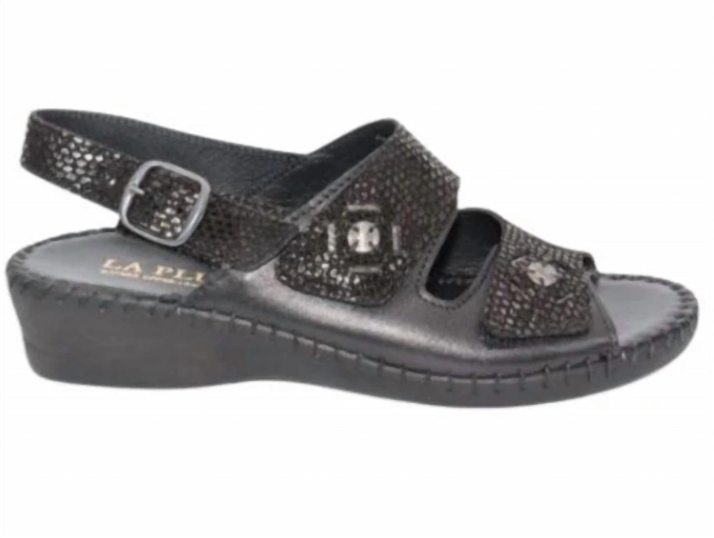 Laplume - Women's Dusty Sandal