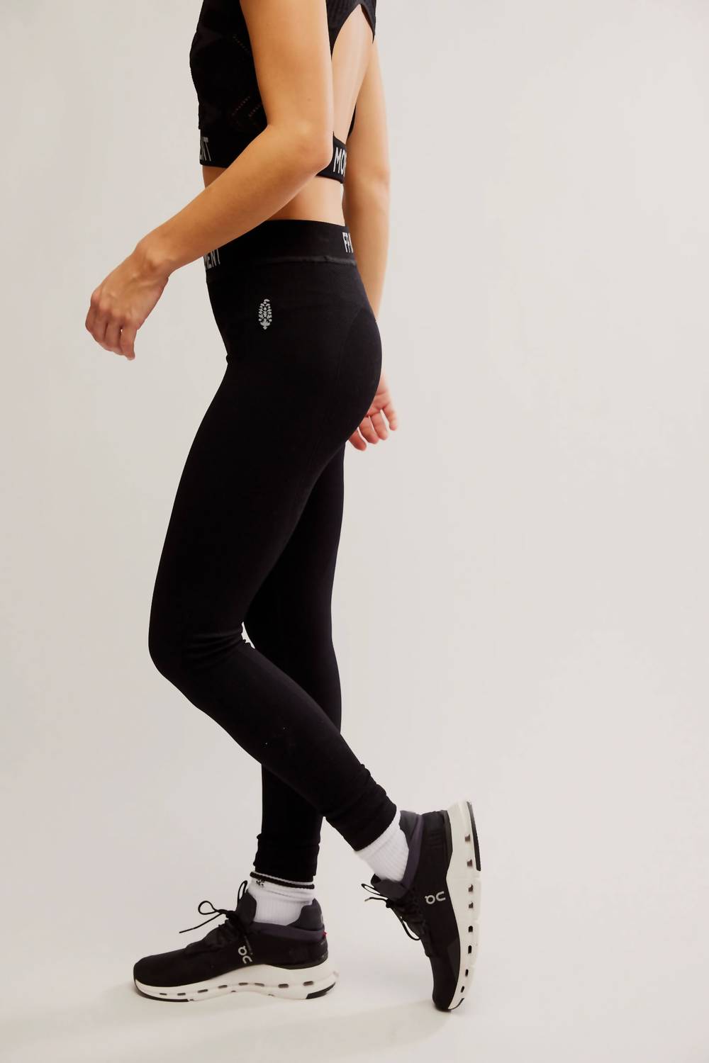 Free People - Long Haul Legging