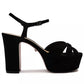 Schutz - Keefa Platform Sandals