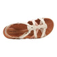 Cobb Hill - Women's Rubey Woven Sandals