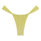 Montce - Sandra Low Rise Bikini Bottom