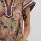 Entro - Women's Mallory Dress