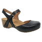 Dansko - Women's Tiffani Milled Sandal