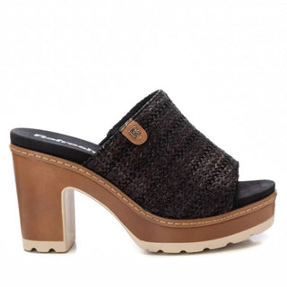 Xti - Women's Refresh Step In Sandals