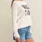 Z Supply - Siena Vacation Sweater