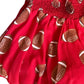 Adrienne - Women's Football Swing Shorts