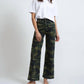 Askk Ny - Sailor Printed Pant