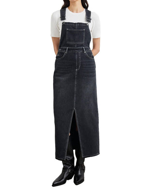 Rails - Westlake Denim Skirt Overall