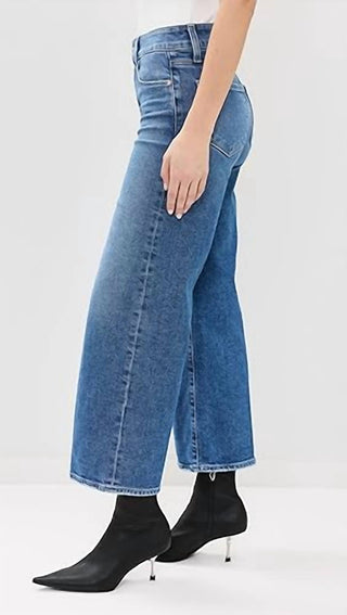 Paige - Sasha Ankle Jean