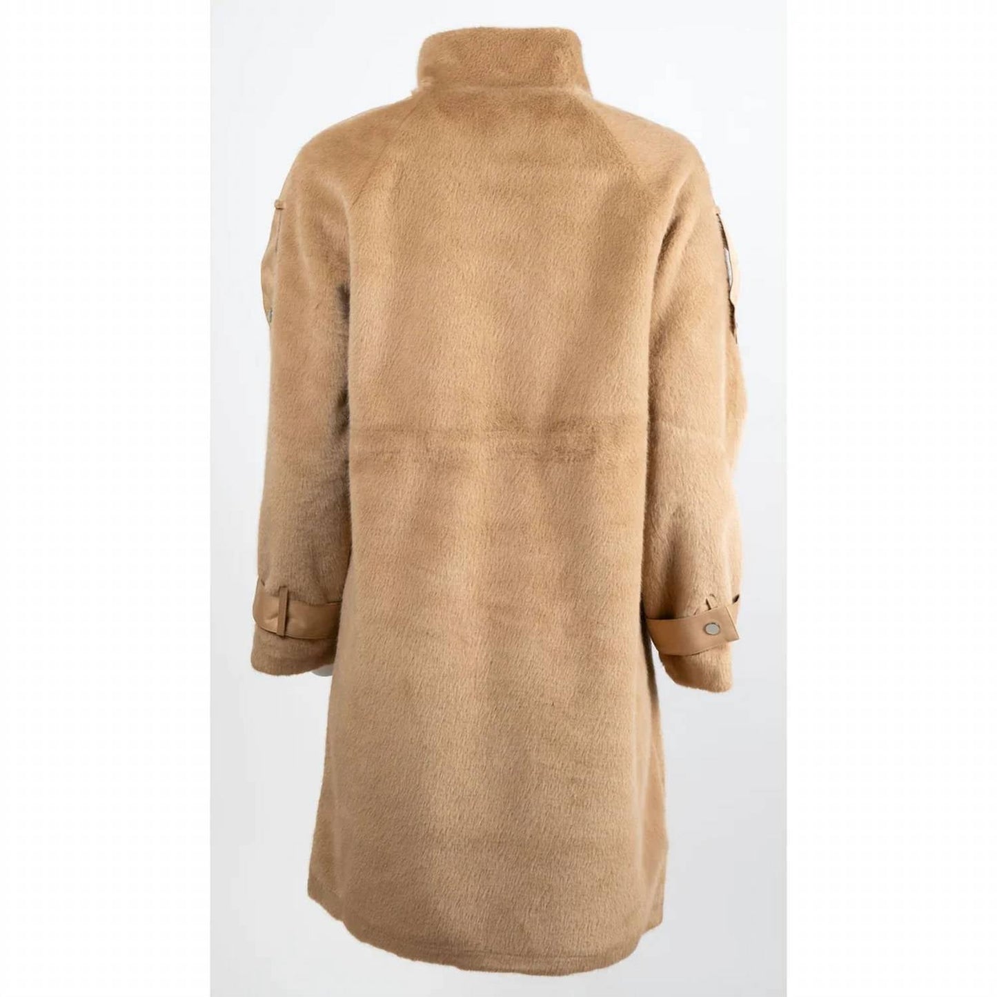 Angel Wings By Lucy - CHICA CHICA JACKET