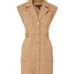 Veronica Beard - Khaki Jax Dress