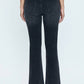 Pistola - Lennon High Rise Crop Bootcut Jeans