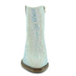 Very G - Women's Kady Rhinestone Studded Boots