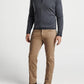Peter Millar - Autumn Crest Quarter Zip Sweater