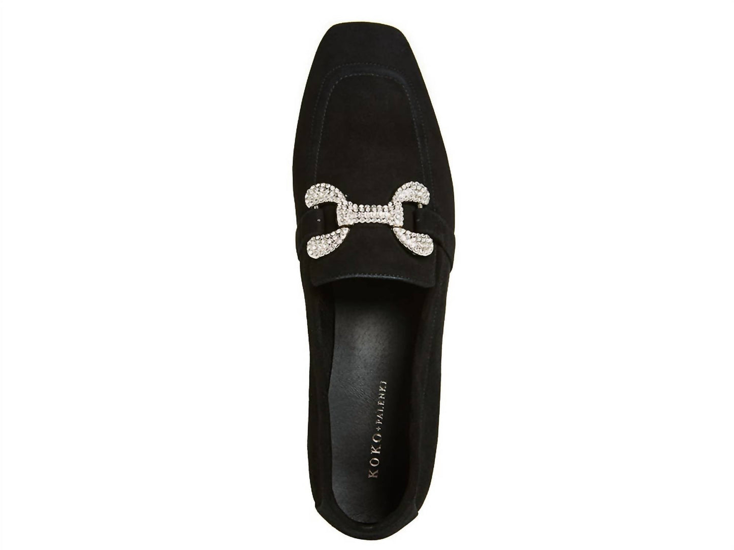 Koko + Palenki - Women Sage Loafer