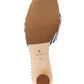 Frances Valentine - Women's Amanda Heel Sandal