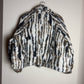 Colorblock - Women's Sherpa Jacket