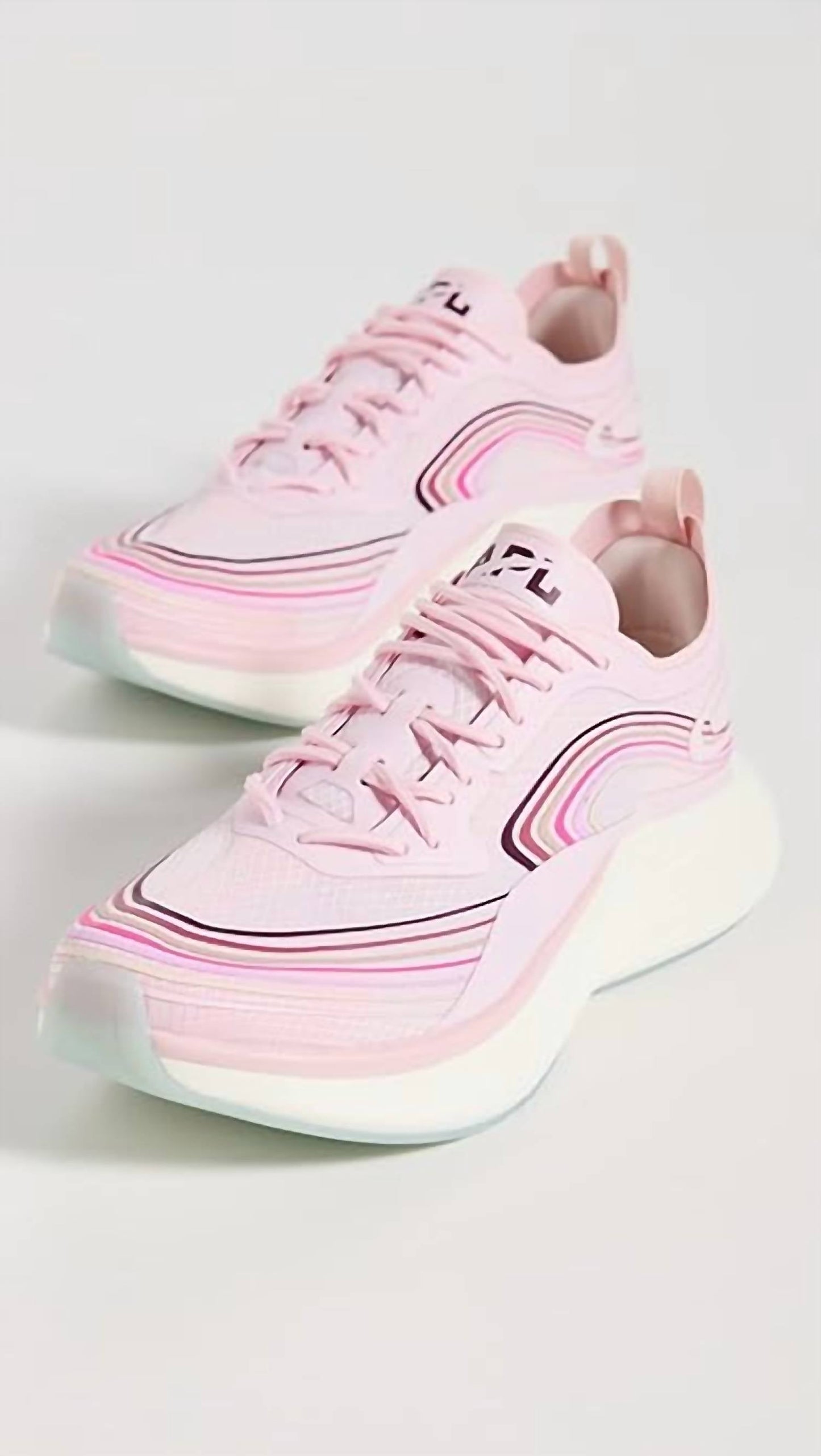 Apl - Women's Streamline Shoe