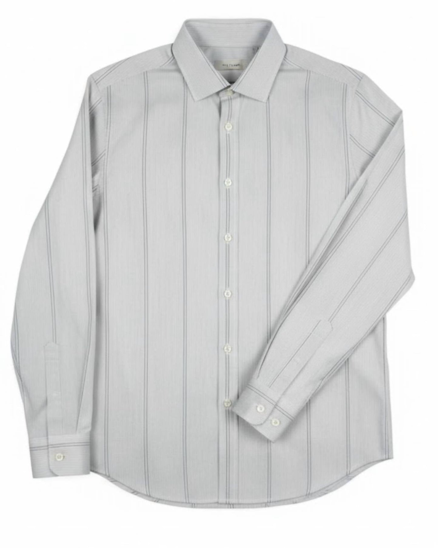 Benson - Men's Sladen Long Sleeve Shirt
